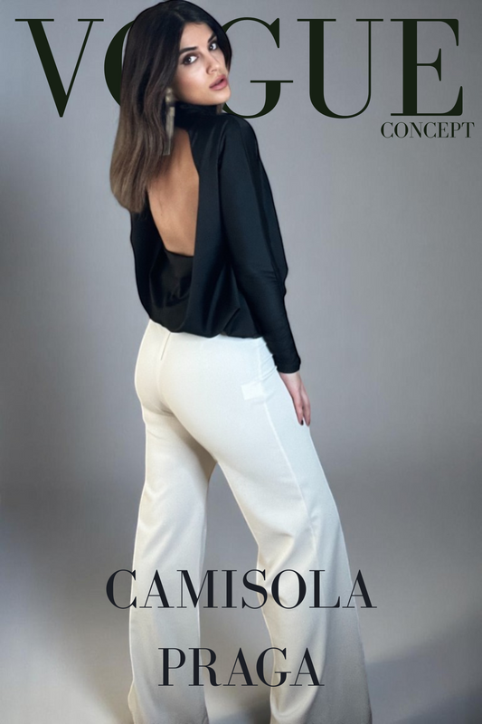 Camisola Praga