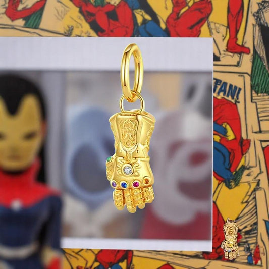 Conta - Pandora ft. Marvel: Thanos Hand
