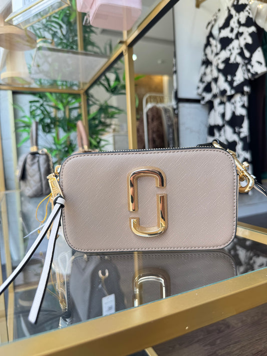Mala - Marc Jacobs: The Snapshot Camera