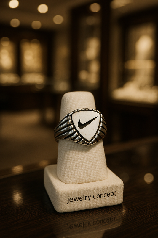 Anel - Nike Premium