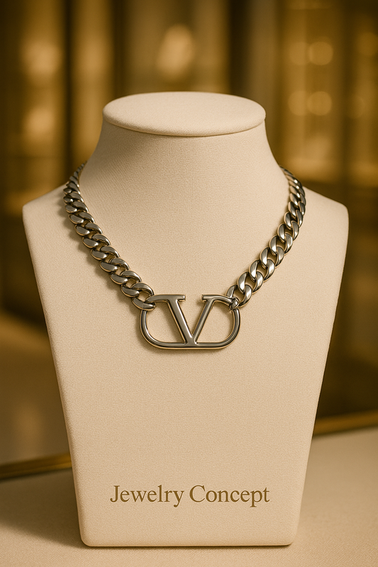 Colar - Valentino Chain