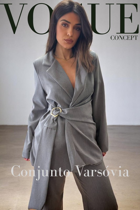 Conjunto Varsóvia