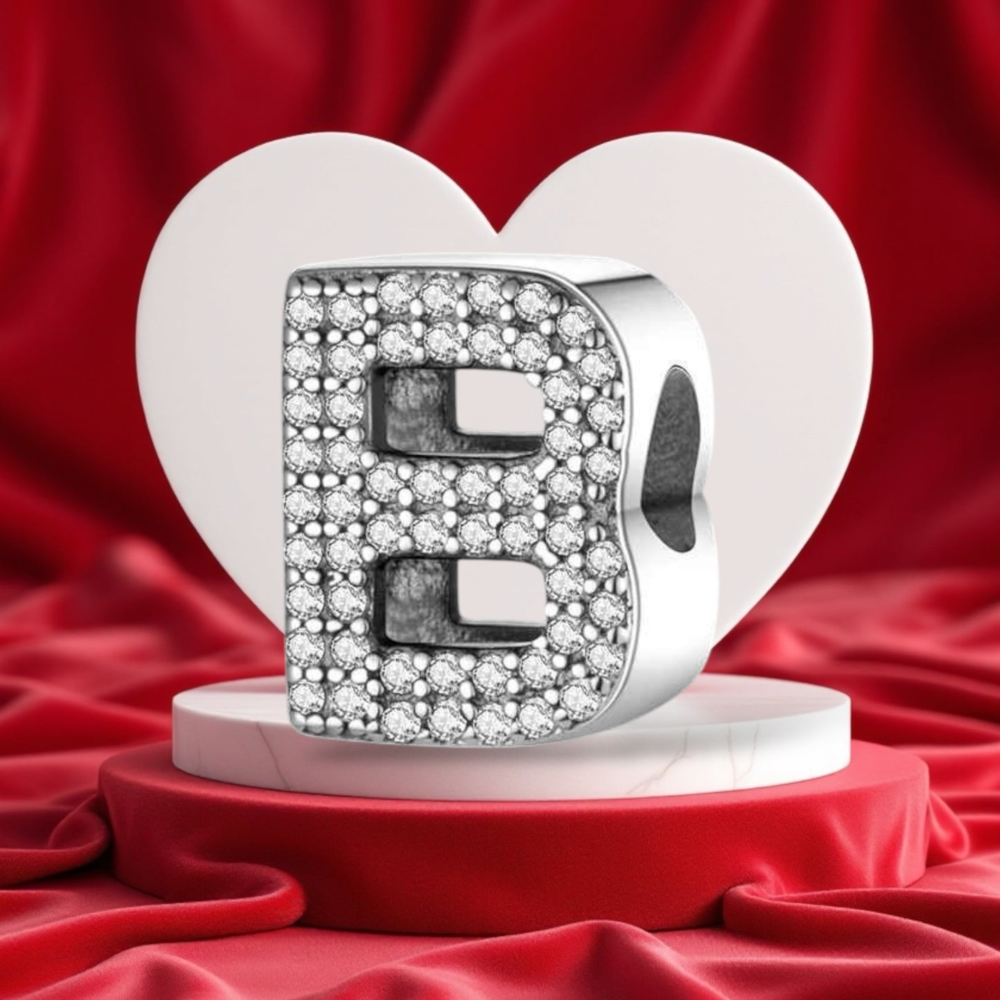 Contas - Pandora Sparkle Say My Name