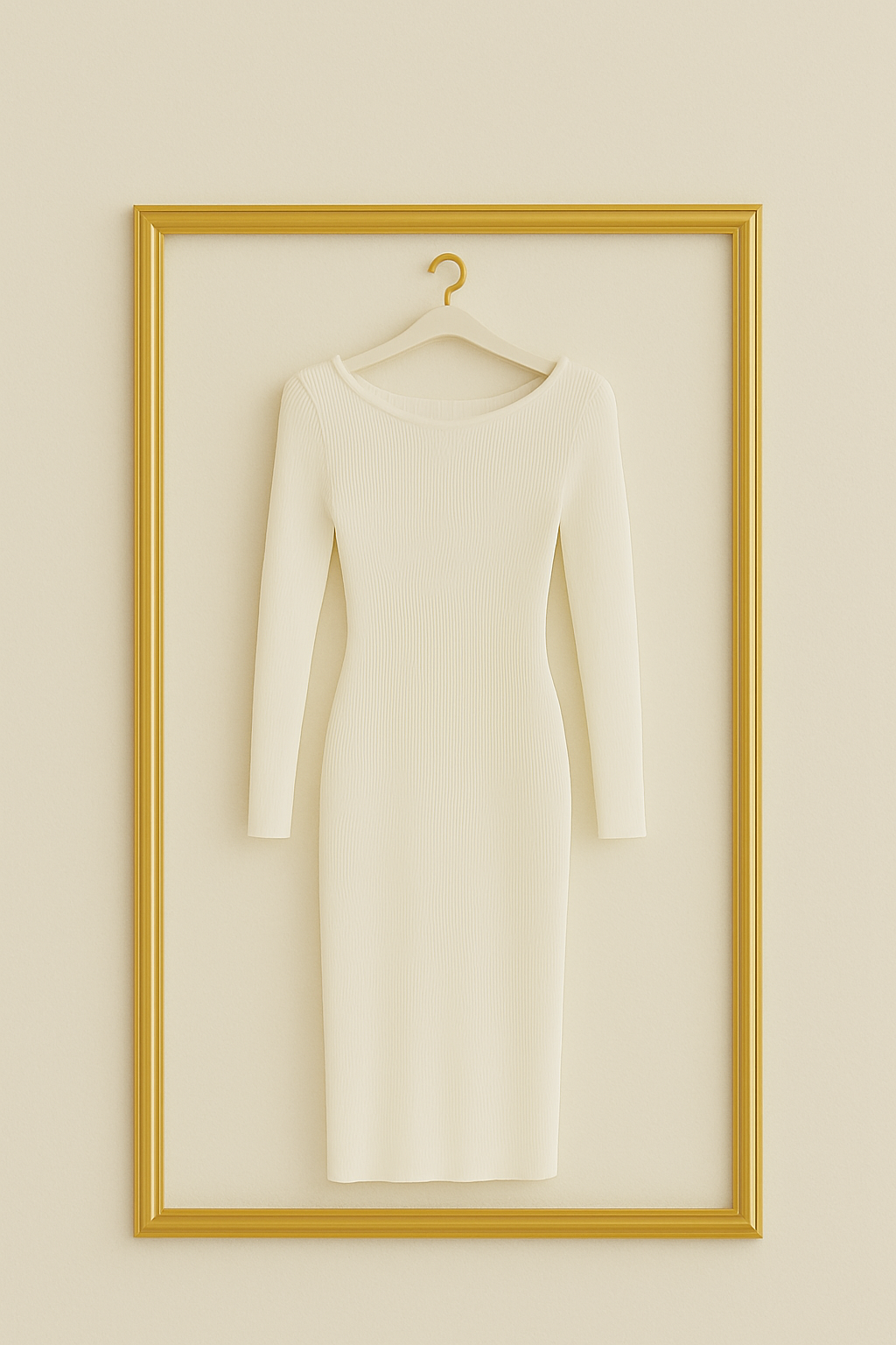 Vestido Mónaco
