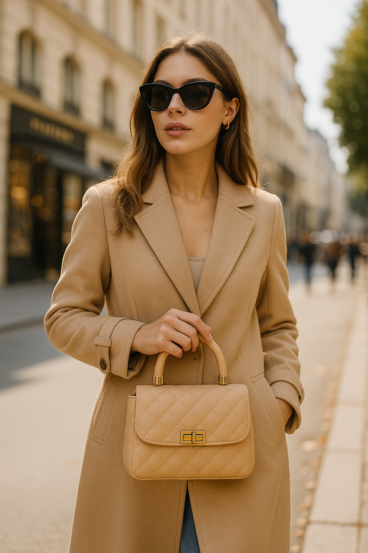 Mala - Business Event