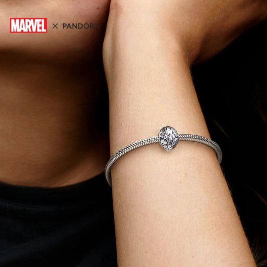 Conta - Pandora ft. Marvel: Spider Man Mask