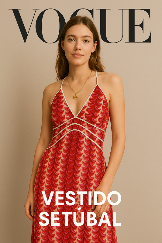 Vestido Setúbal