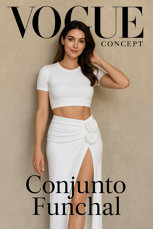 Conjunto Funchal