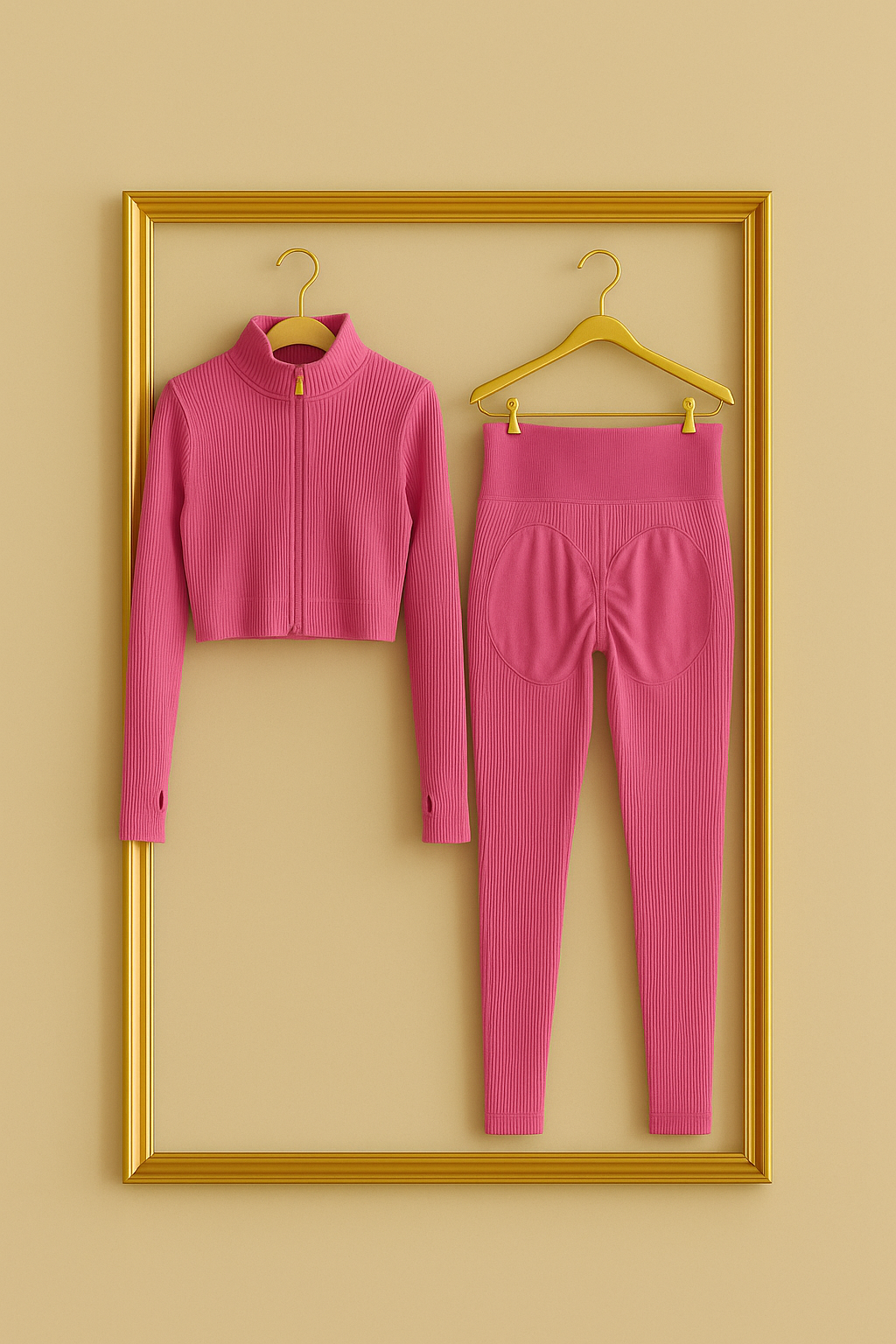 Conjunto Modelador Brasília