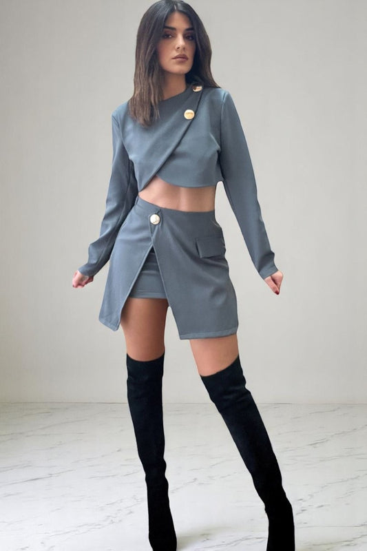 Conjunto Santiago