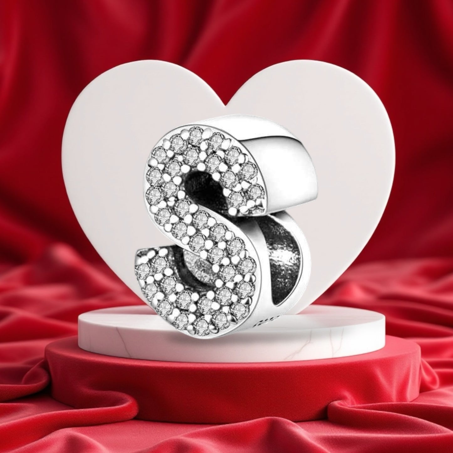 Contas - Pandora Sparkle Say My Name