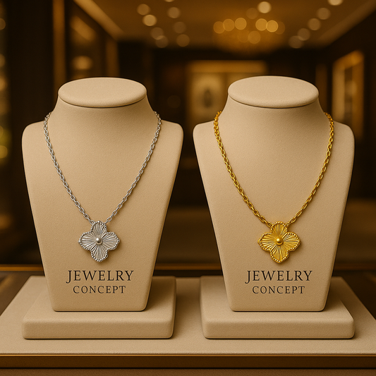Colar - Prestige Van Cleef