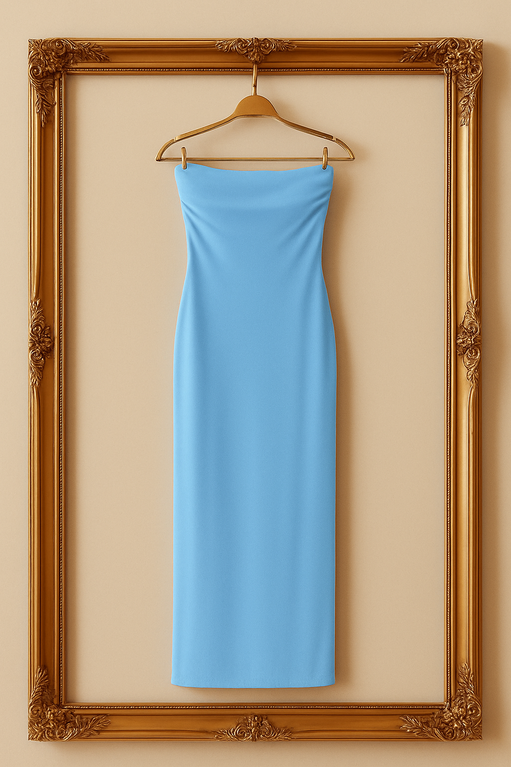 Vestido Ibiza