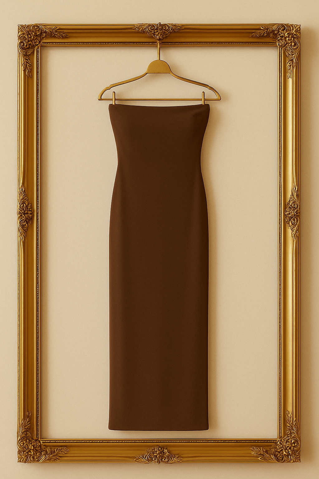 Vestido Ibiza