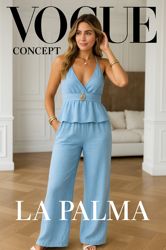 Conjunto La Palma