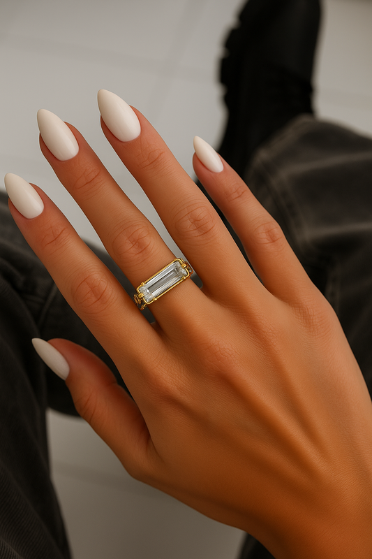 Anel - Shiny