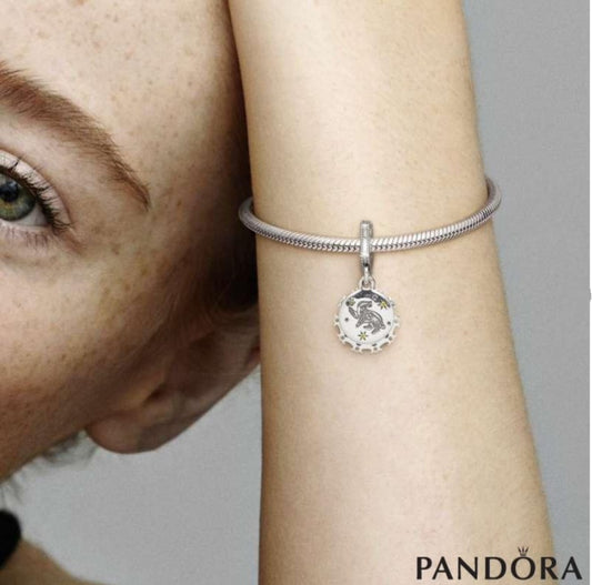 Conta - Pandora ft. Harry Potter: Hufflepuff