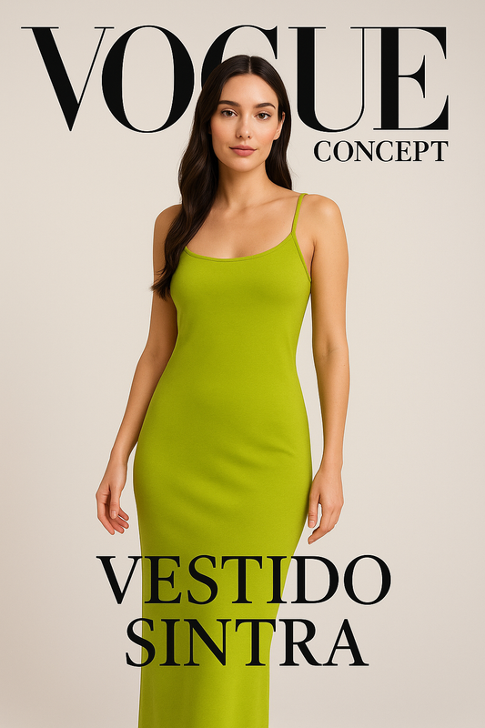 Vestido Sintra