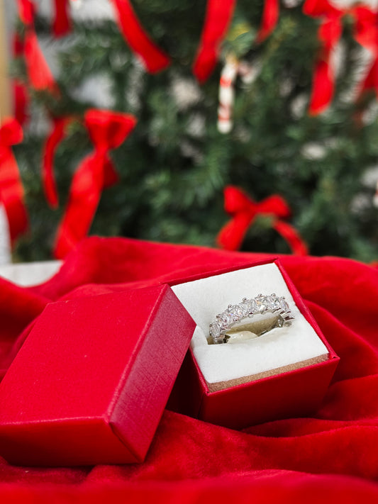 ANEL RIVIERA - ANEL + CAIXA PREMIUM