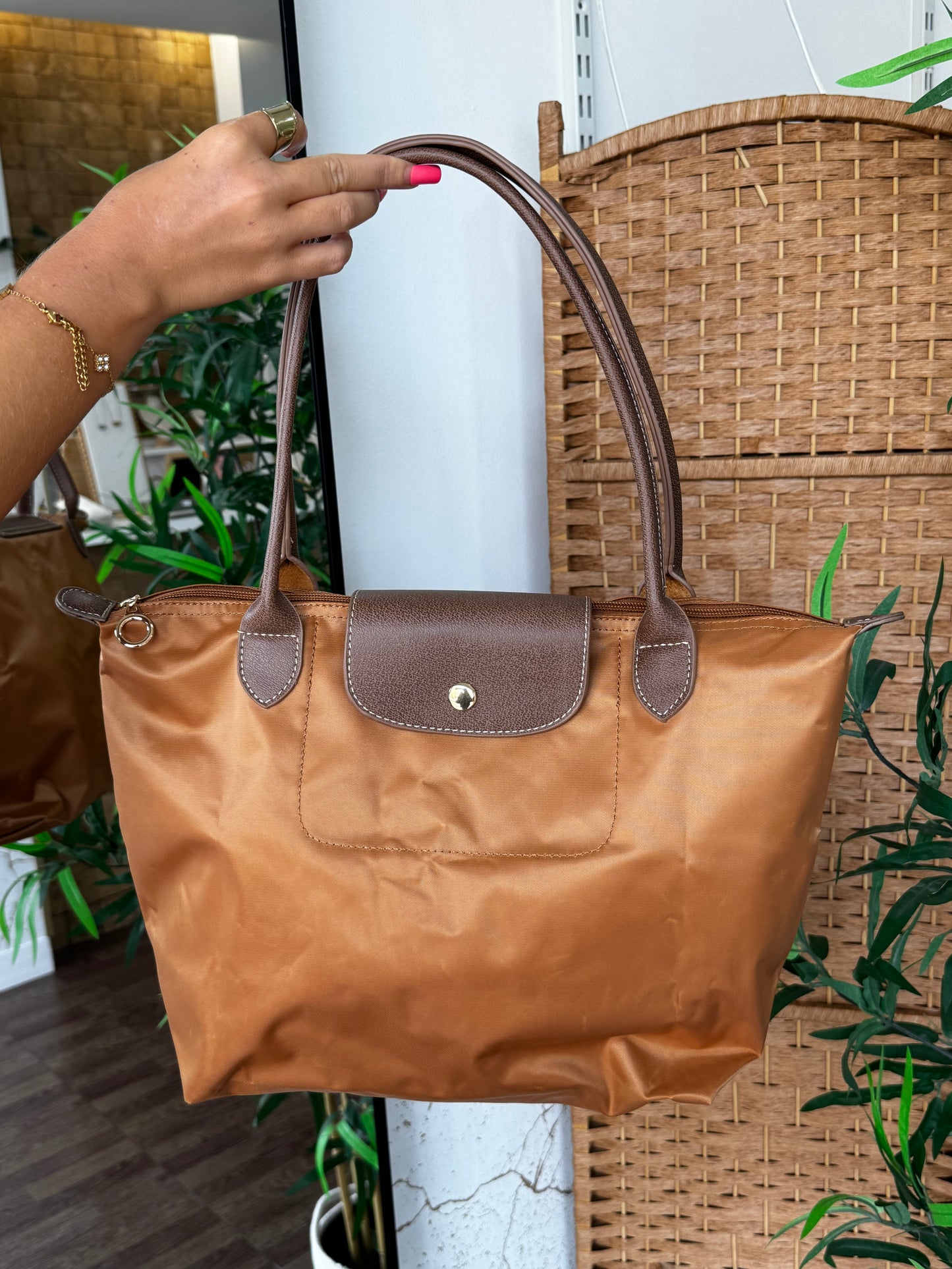 Mala - Longchamp