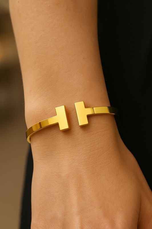 Bracelete - Sparkling Tiffany & Co