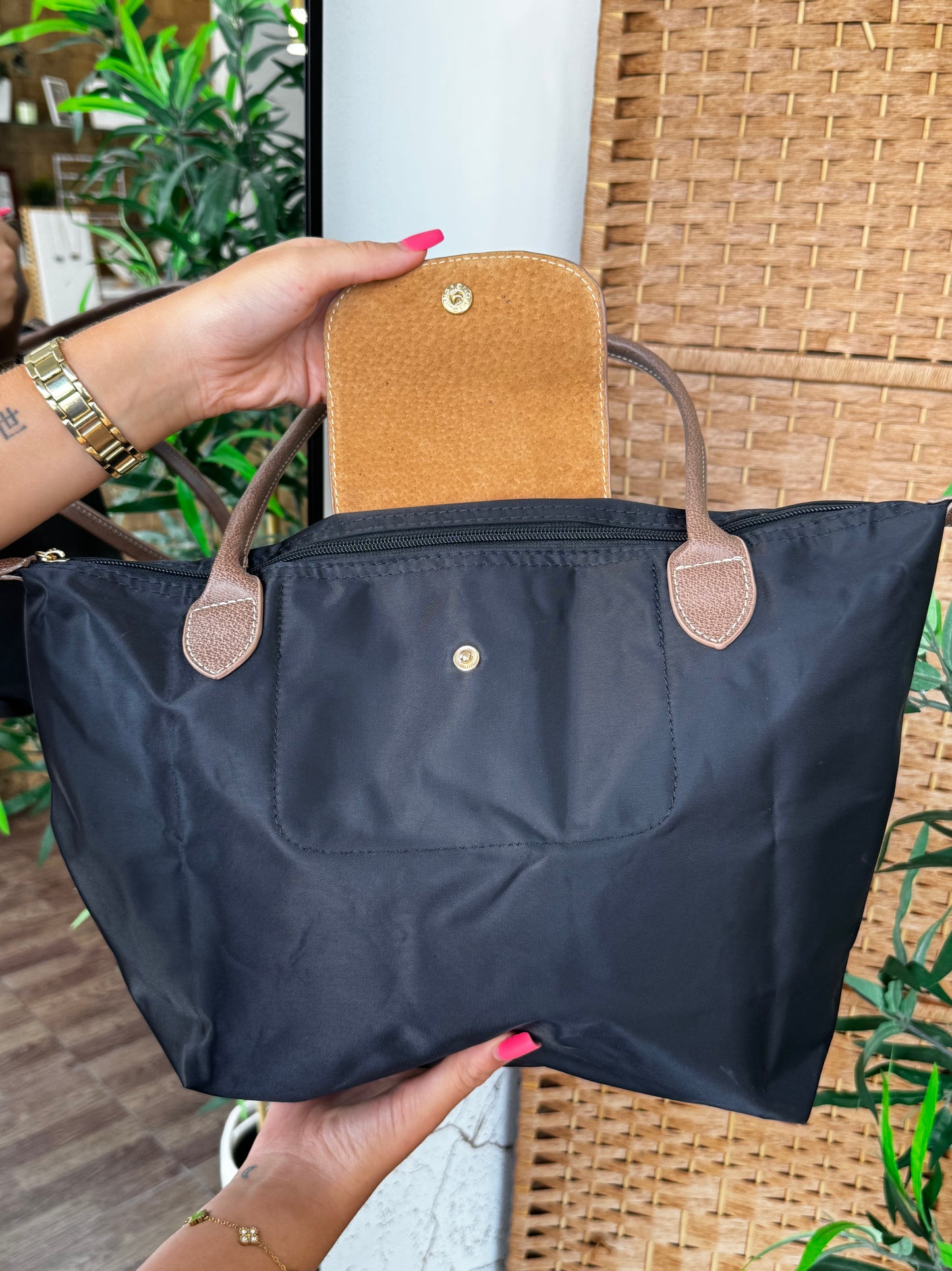 Mala - Longchamp