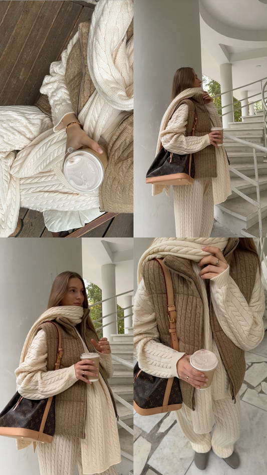 Conjunto Denmark