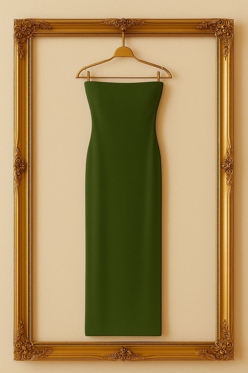 Vestido Ibiza