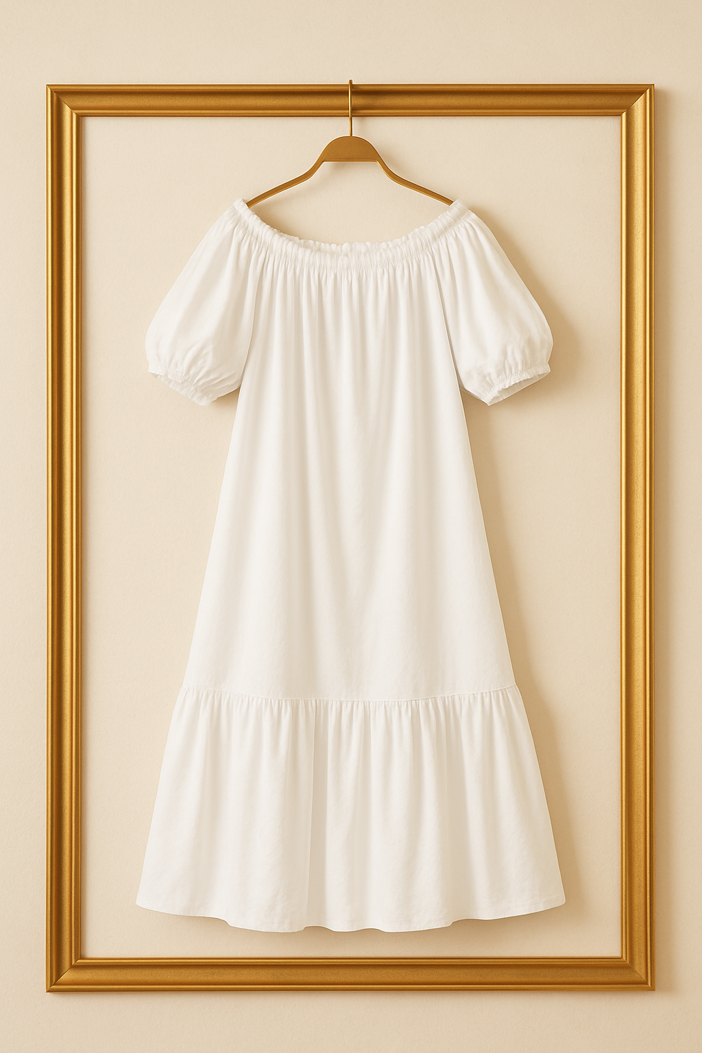 Vestido Lisboa