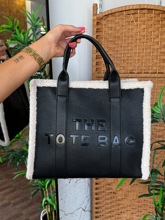 Mala - The Tote Bag Cute