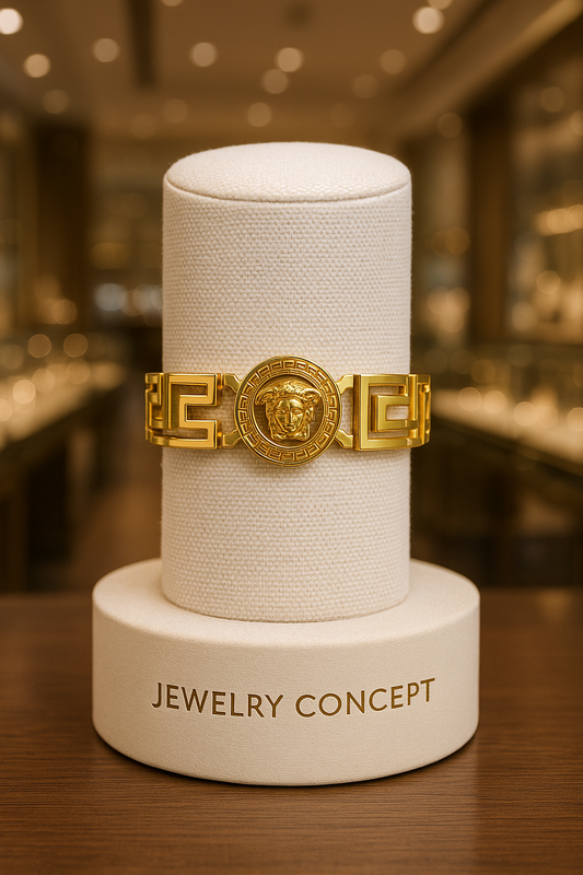Bracelete - Versace