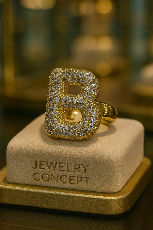 Anel - Say My Name Bright