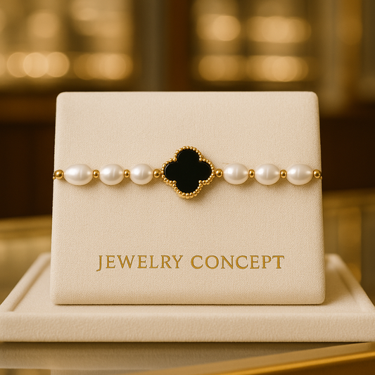 Pulseira - Van Cleef Pearl