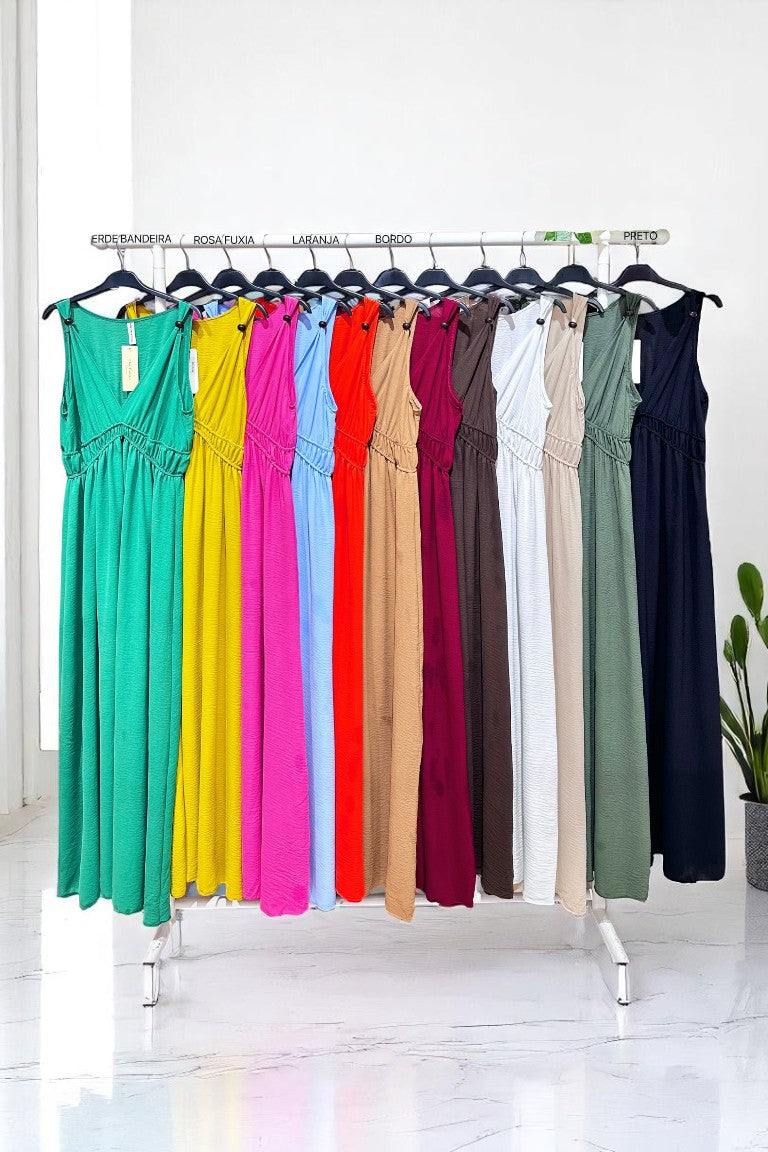 Vestido Milão