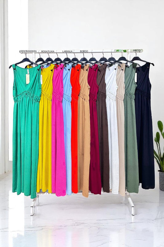 Vestido Milão