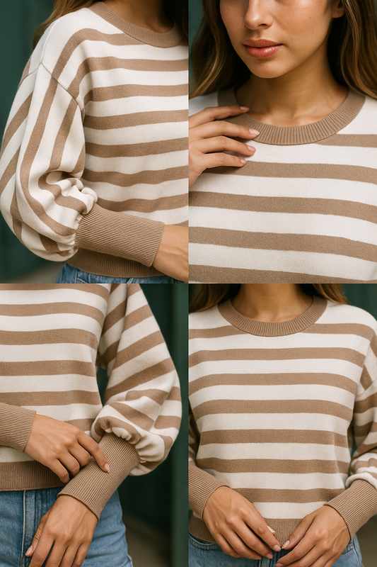 Camisola Copenhaga