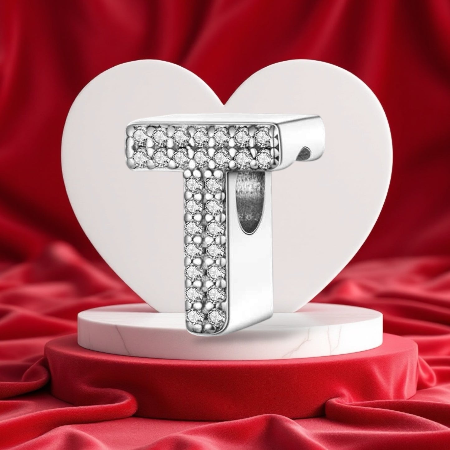 Contas - Pandora Sparkle Say My Name