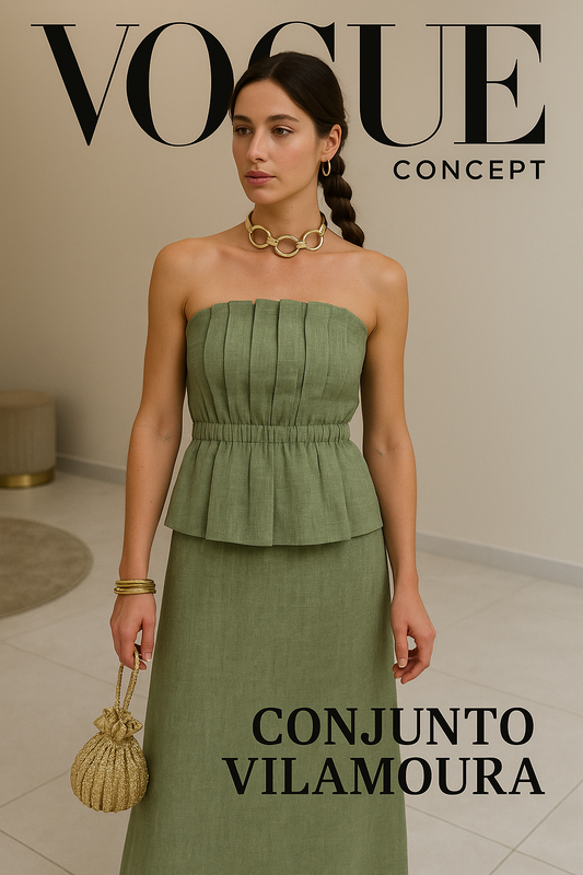 Conjunto Vilamoura