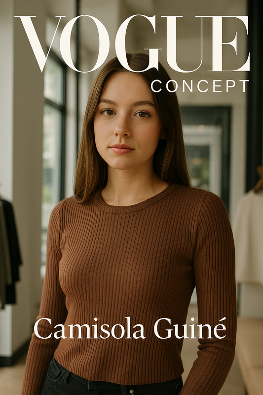 Camisola Guiné