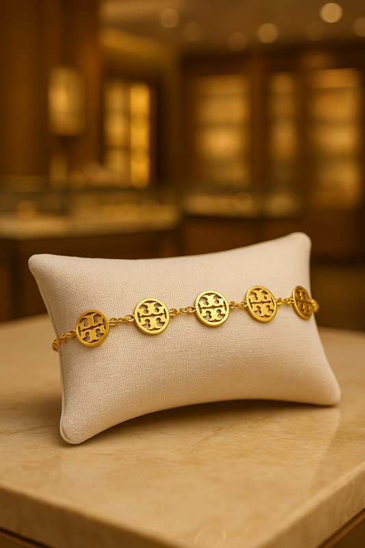 Pulseira - Tory Burch