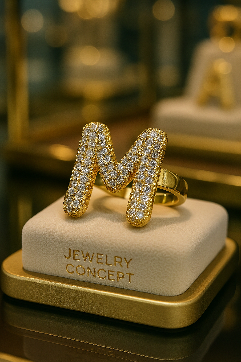 Anel - Say My Name Bright