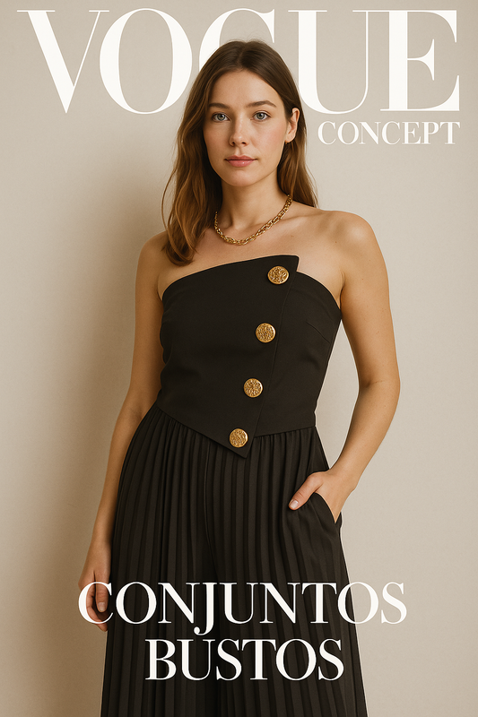 Conjunto Bustos