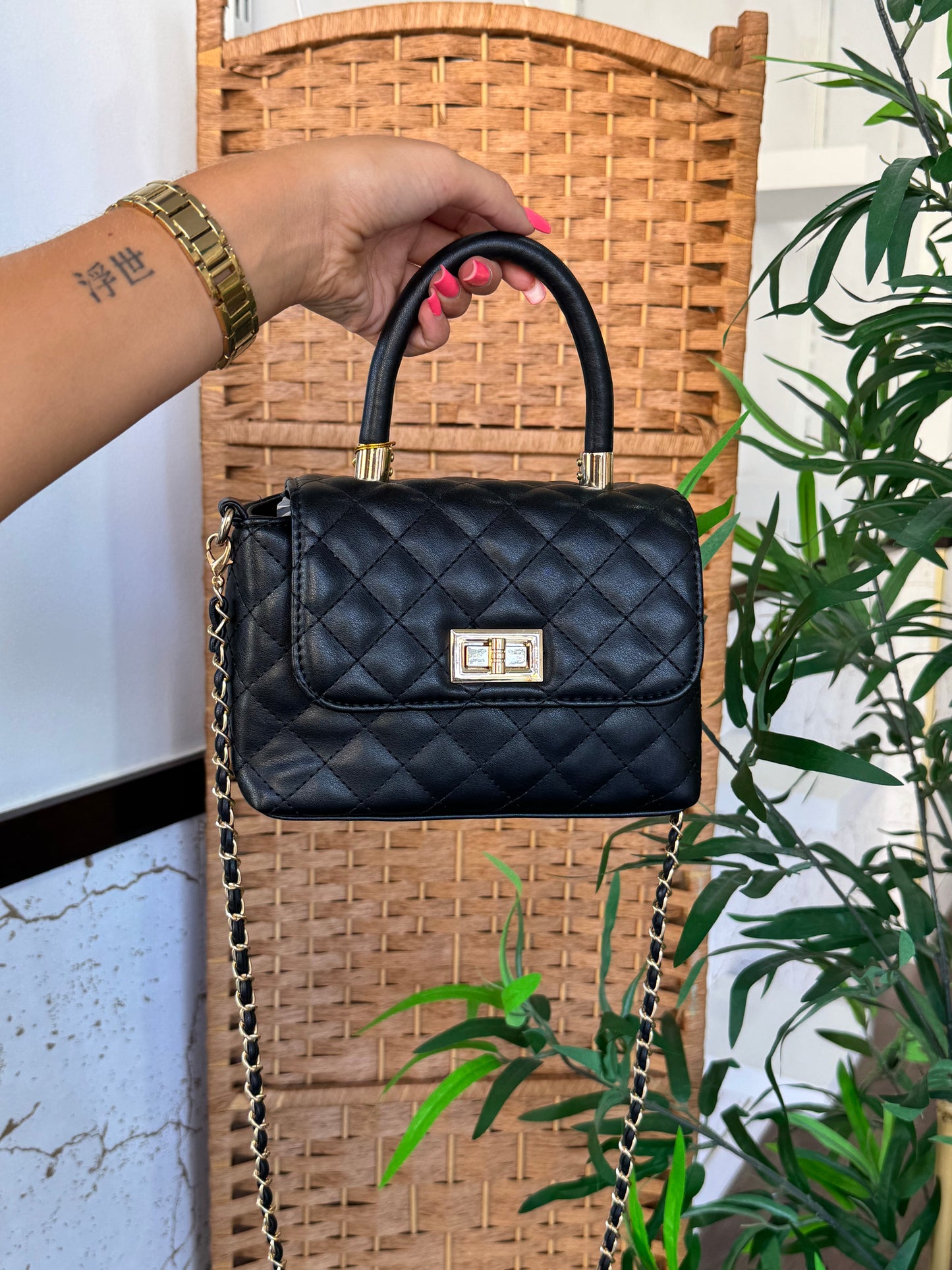 Mala - Business Event