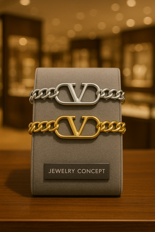 Pulseira - Valentino