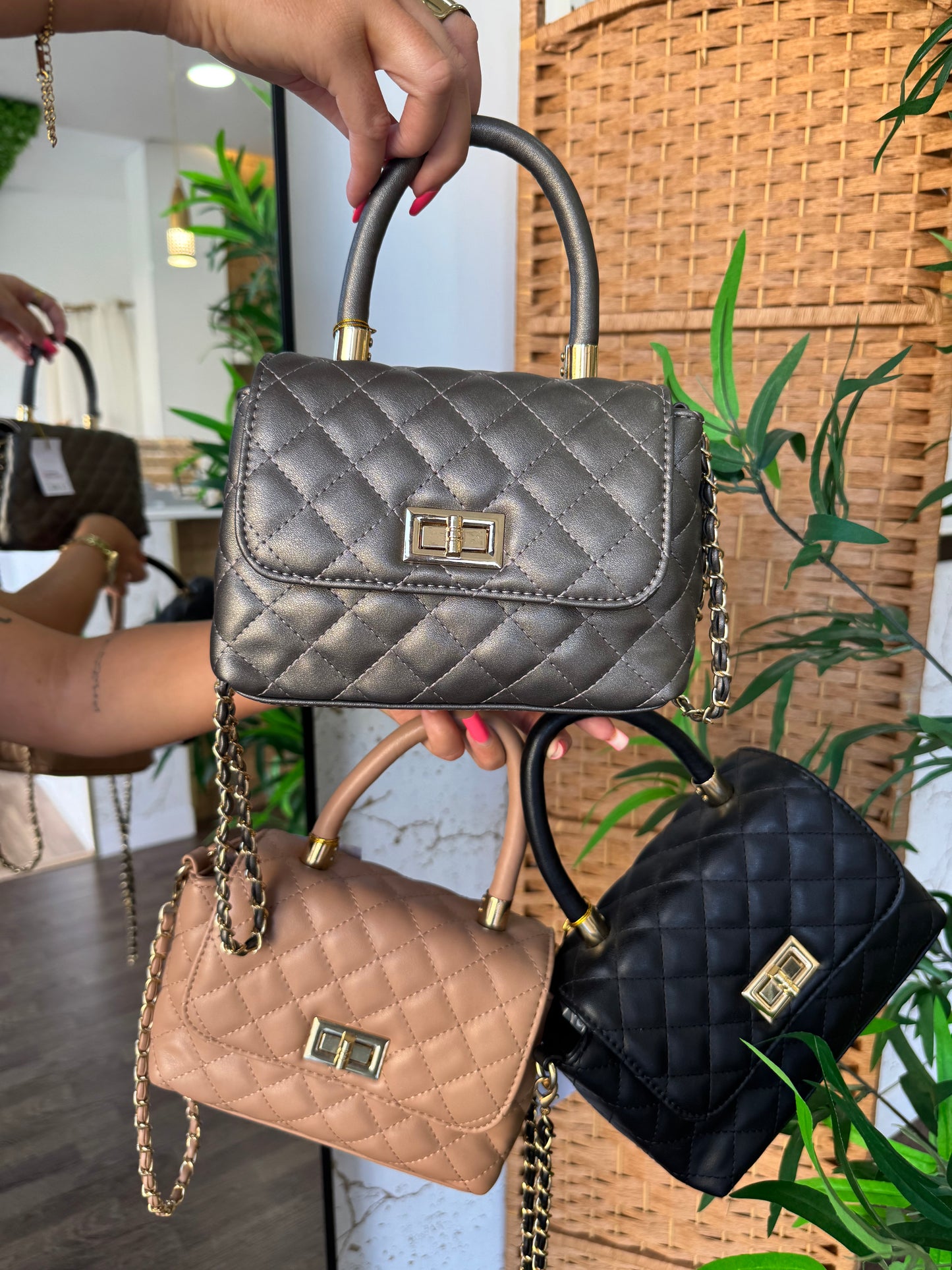 Mala - Business Event