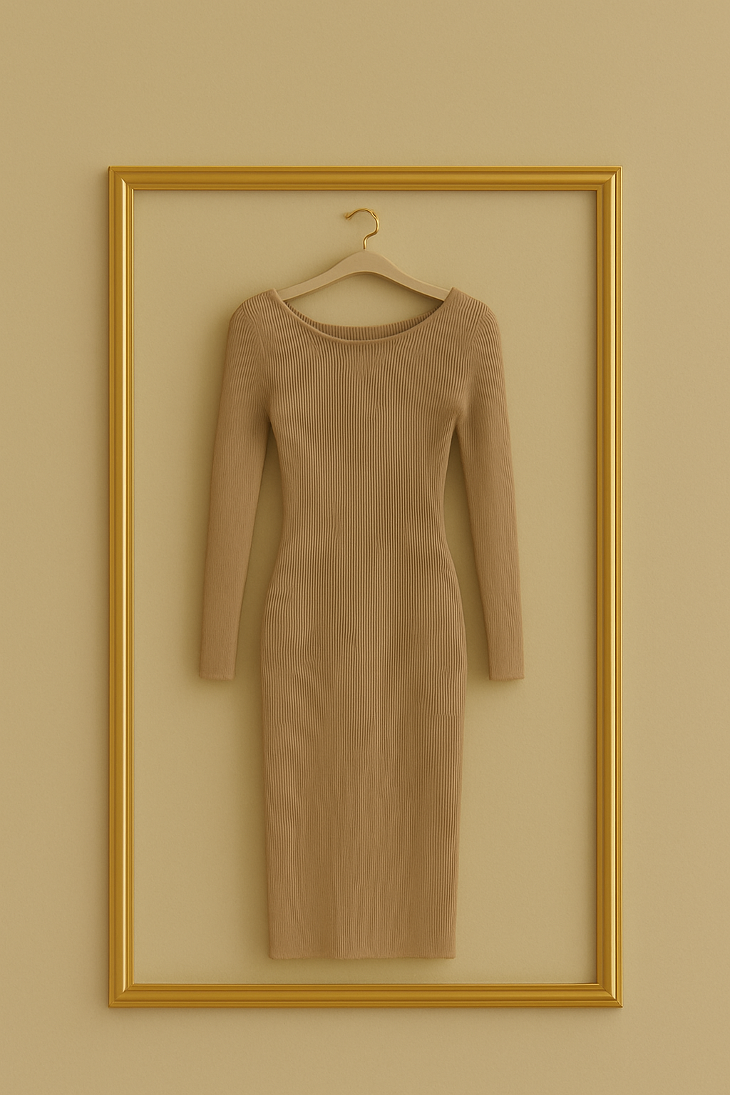 Vestido Mónaco