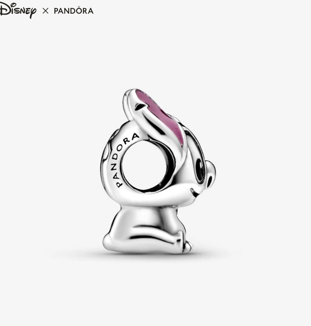 Conta - Pandora Disney Lilo & Stitch