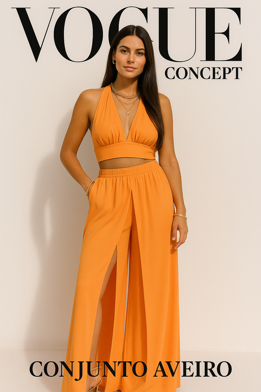 Conjunto Aveiro