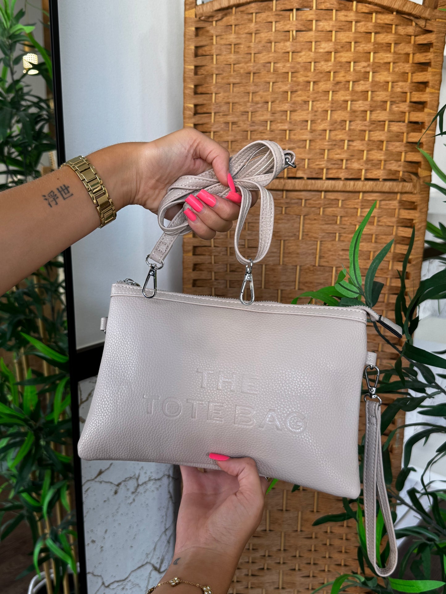 Mala - The Tote Bag