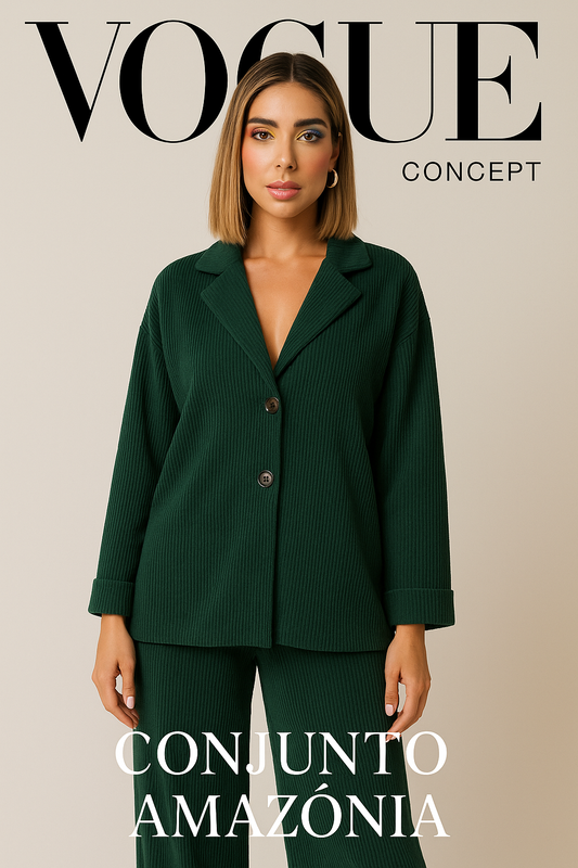 Conjunto Amazónia
